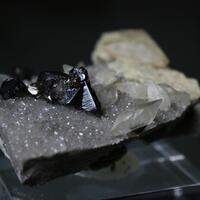 Sphalerite