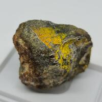 Greenockite