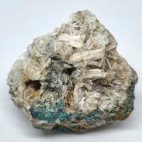 Cerussite