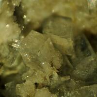 Heulandite-Sr