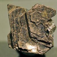 Native Bismuth