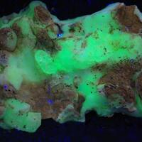 Hyalite On Opal