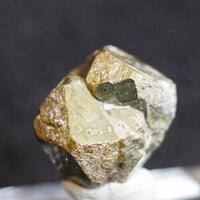 Pyrite