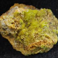 Pyromorphite