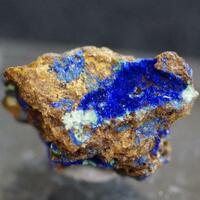 Azurite