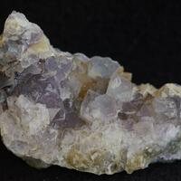 Fluorite