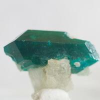 Dioptase