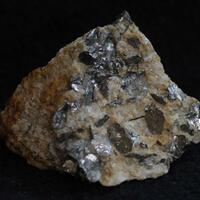 Molybdenite