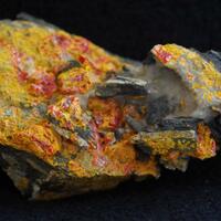 Realgar Orpiment