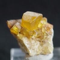 Baryte