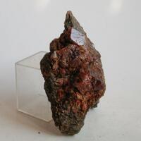 Sax Minerals: 28 Apr - 05 May 2024