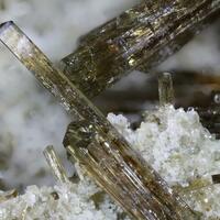 Vesuvianite