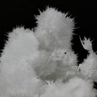 Strontianite