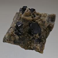 Cassiterite