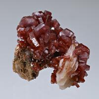 Vanadinite