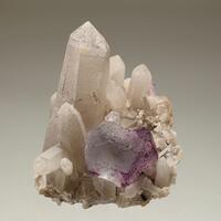 Fluorite