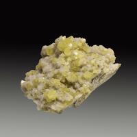 Sulphur