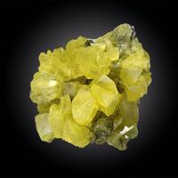 Sulphur