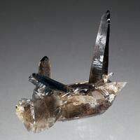 Smoky Quartz