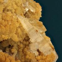 Thomsenolite