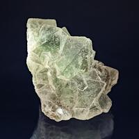 Fluorite