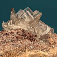 Baryte