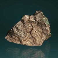 Ullmannite & Gersdorffite