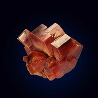 Vanadinite