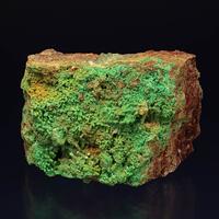 Pyromorphite