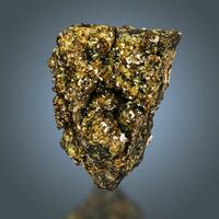 Pharmacosiderite