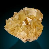 Baryte