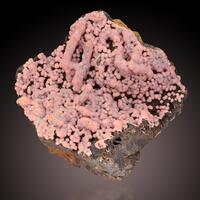 Rhodochrosite