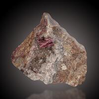 Erythrite