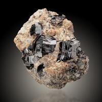 Cassiterite