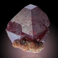 Cuprite