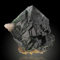 Libethenite