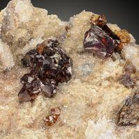 Sphalerite