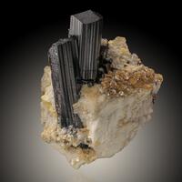 Schorl