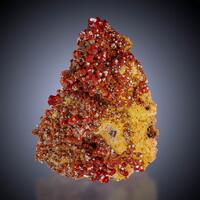 Vanadinite