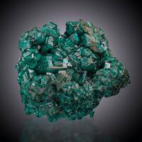 Dioptase