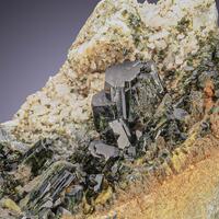 Augite