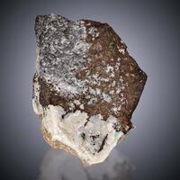 Algodonite