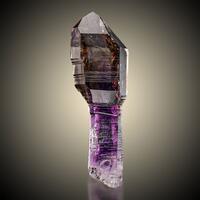 Amethyst Var Sceptre