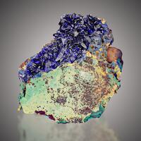 Azurite