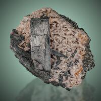 Hornblende