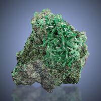 Olivenite