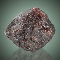 Rhodochrosite