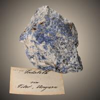 Sodalite