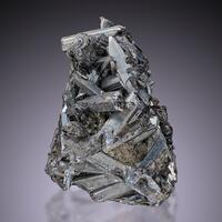 Stibnite