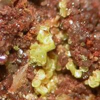 Heinrichite